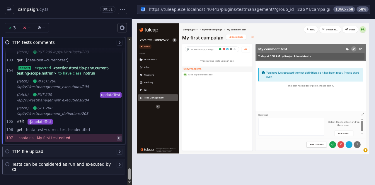 2883-TTM%20campaign%20--%20As%20project%20member%20--%20TTM%20tests%20comments%20%28failed%29.png